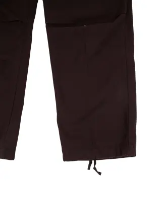 Vintage M-65 Field Pants Black — photo 4