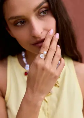 Bague Sena — photo 5