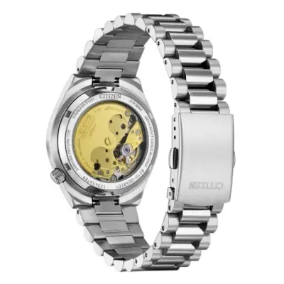 Citizen TSUYOSA 37mm unisexe NJ0200-50W — photo 3