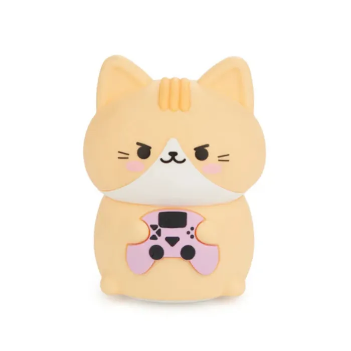 Veilleuse Chat Kawaii