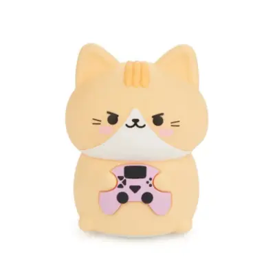 Veilleuse Chat Kawaii — photo 1