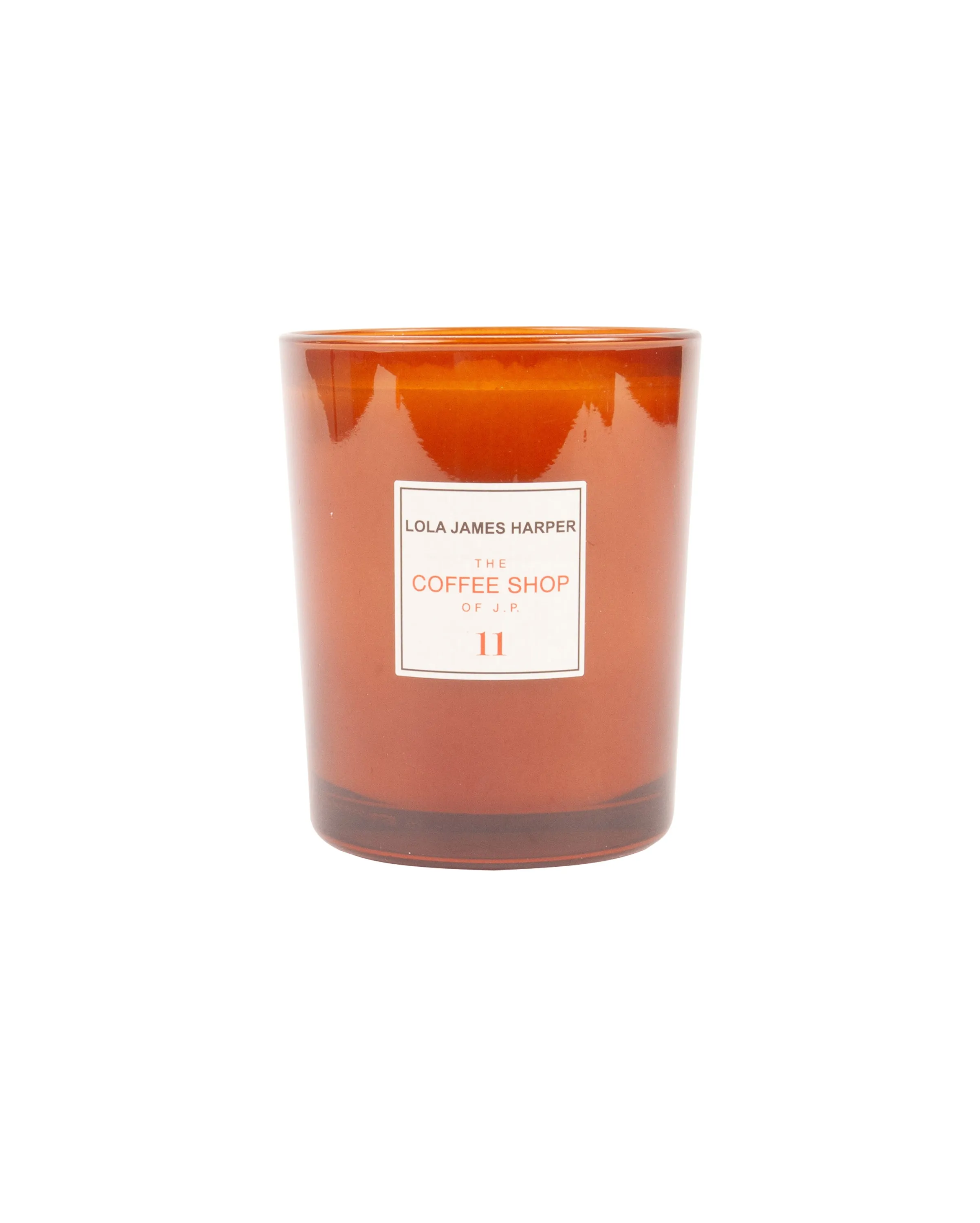 Bougie #11 Coffee Shop 190g