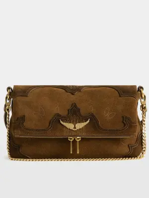 Sac Rocky II Western Used — photo 1