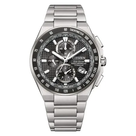Montre Citizen Radiocommandé AT8390-55E