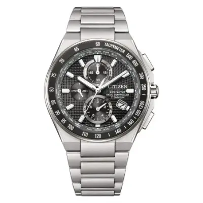 Montre Citizen Radiocommandé AT8390-55E