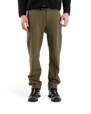 Gamma Ar Pant Tatsu — photo 2