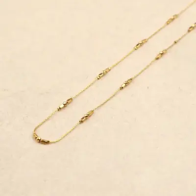 Collier Eugénie — photo 4