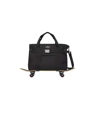 x Dime Skate Tote Black — photo 1