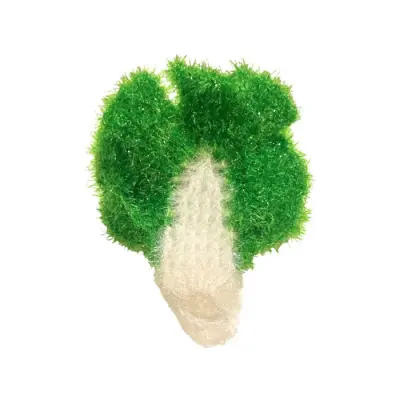 Eponge Coréenne : Pack Salé — photo 1
