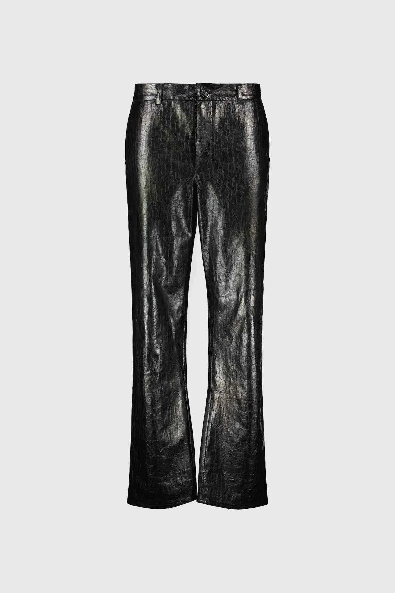 Le Pantalon Neo - Noir