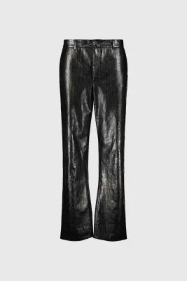 Le Pantalon Neo - Noir