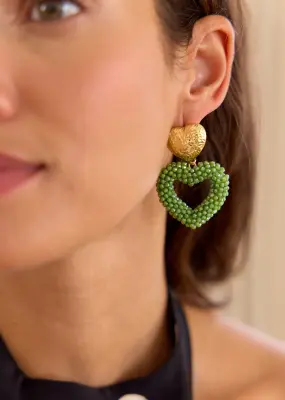 Boucles d'oreilles Imran — photo 5