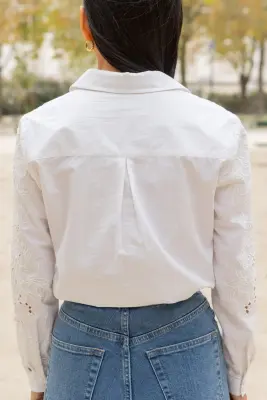 Chemise Nadia — photo 5