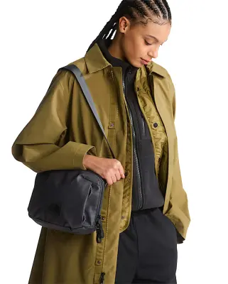Base Camp Voyager Pro Crossbody Anthracite Grey — photo 2