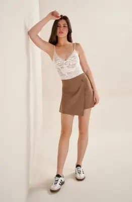 sheily - taupe — photo 4