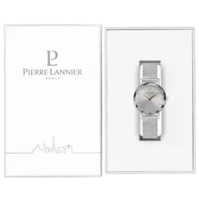 Montre Femme Pierre Lannier Multiples 009M628 — photo 4