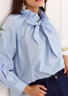 Blouse Malia — photo 5