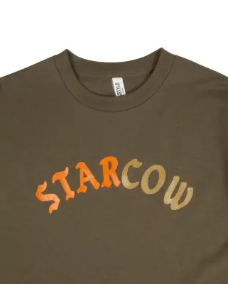 Tee Tiger Brown — photo 2