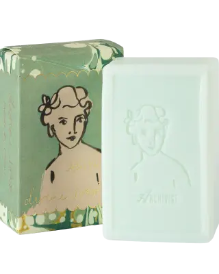 Savon parfumé Divine 150 g – Archivist Gallery — photo 1