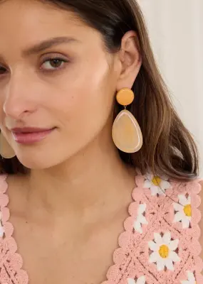 Boucles d'oreilles Maé — photo 4