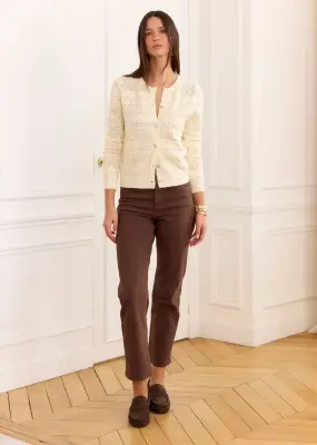 Gilet Félicie — photo 4