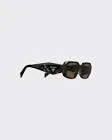 Lunettes de soleil spr 06 2au-3d0