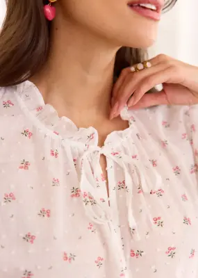 Blouse Kalyssa — photo 3