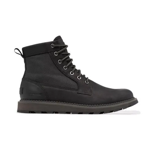 SOREL MADSON II FIELD Noir