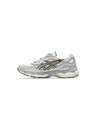GEL-NYC Cream/Cement Grey — photo 3