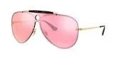 Lunettes rb3581n 001/e4 large