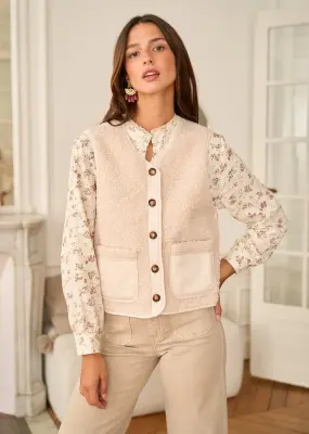Veste Harper — photo 5