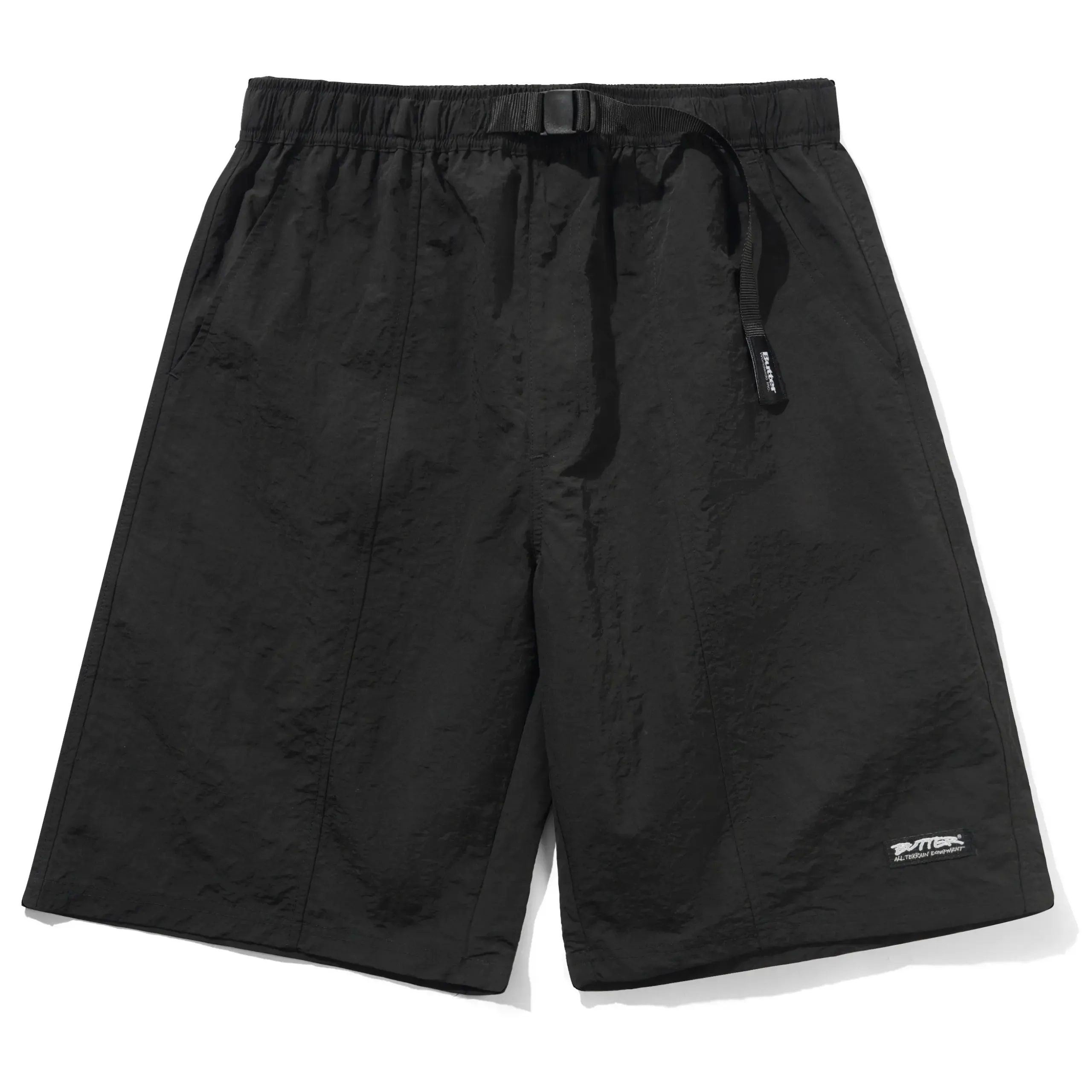 Short Butter Goods equipt – Black