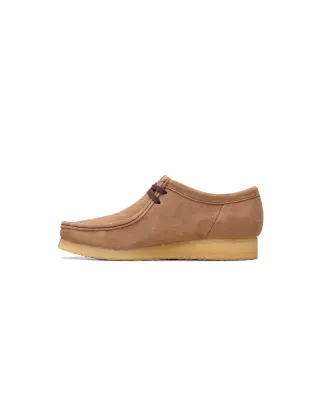 Wallabee Wolf Suede — photo 3