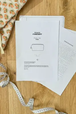 Patron pdf trousse THEA — photo 2