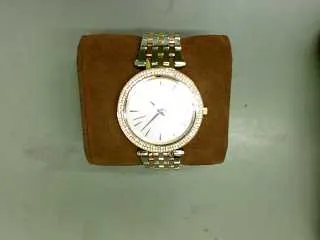 Montre a quartz mk-3203