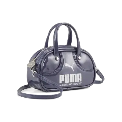PUMA 1976 Micro 1L Grip Bag Inky Depths — photo 1