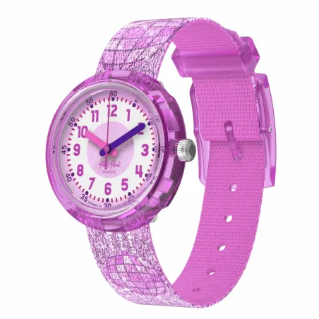 Montre enfant Flik Flak FPNP177 - DISCO TIME