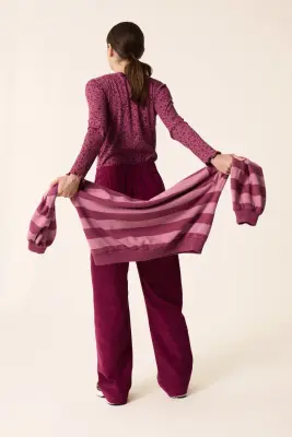 Tee-shirt Hailey Leo Bruyere — photo 3