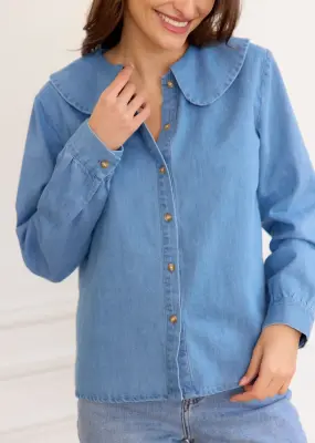 Chemise Flavie — photo 3