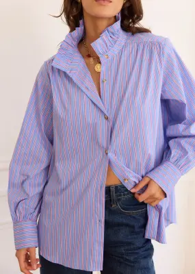 Chemise Noam — photo 1