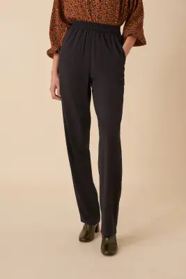 pantalon soka bitume — photo 2