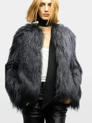 Manteau Freddie — photo 5