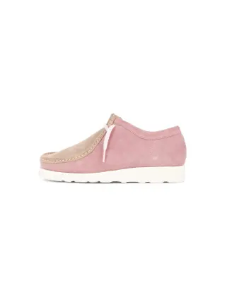 X padmore P204 Pink Tan — photo 2