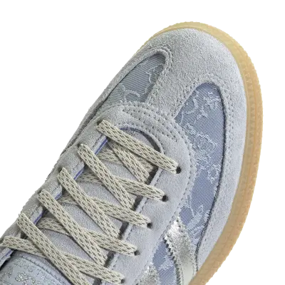 Adidas Mujer Handball Spezial Liberty London Delft Blue — photo 5