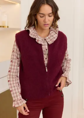 Gilet Abel — photo 1