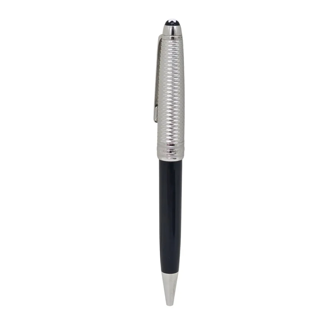 Stylo bille meisterstuck geometry doue classique