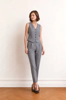 Claude Two Piece — photo 1