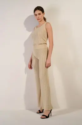 issa - beige — photo 3