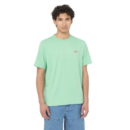 DICKIES MAPLETON TEE SHIRT Vert
