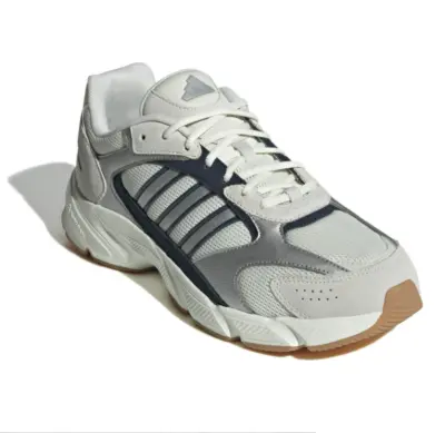 ADIDAS CRAZYCHAOS Blanc Marine — photo 4